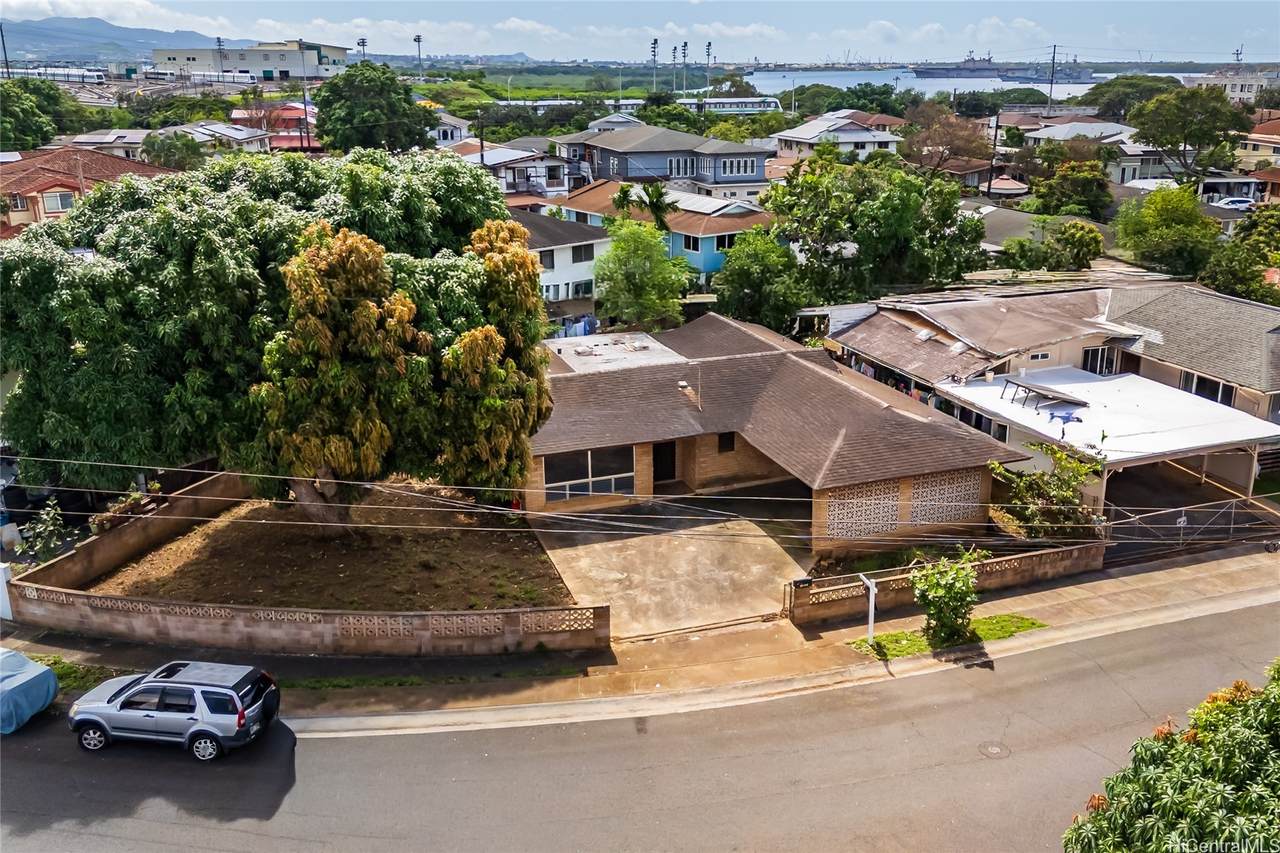 94-315 Kahuahele Street - Photo 1