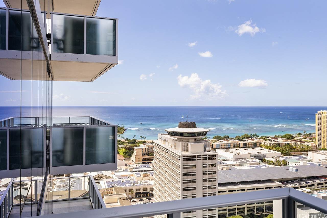 629 Keeaumoku Street - Photo 1