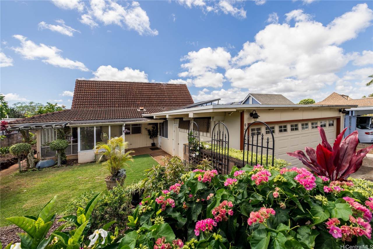 95-401 Ikaloa Street - Photo 1
