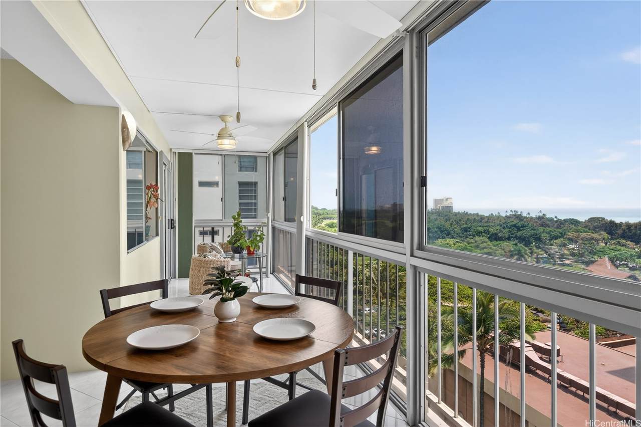 2575 Kuhio Avenue - Photo 1
