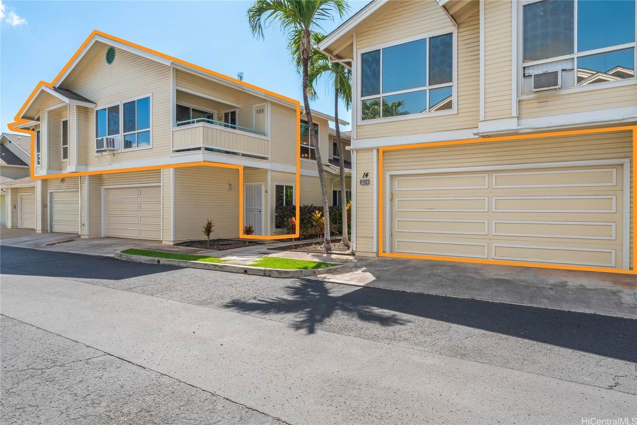 91-1132 Laaulu Street - Photo 1