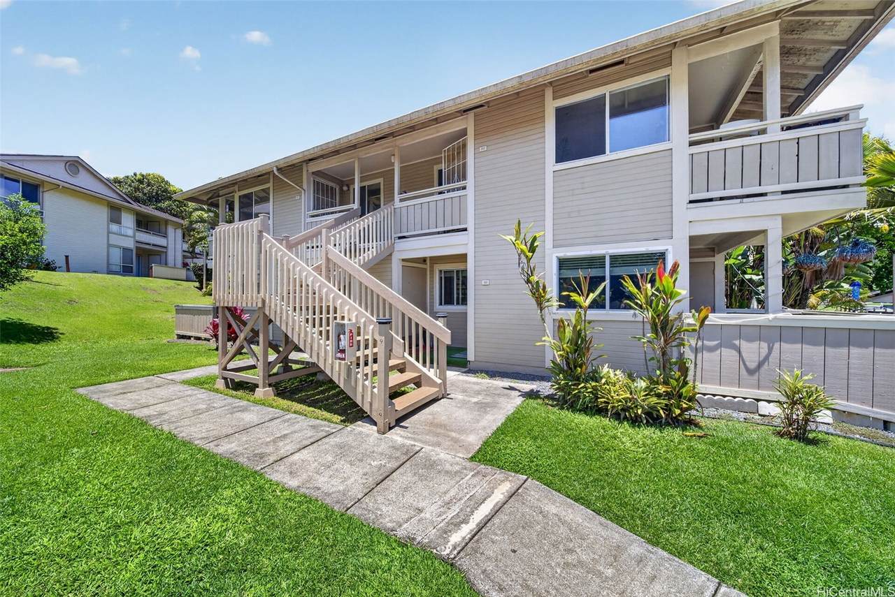 95-510 Wikao Street - Photo 1