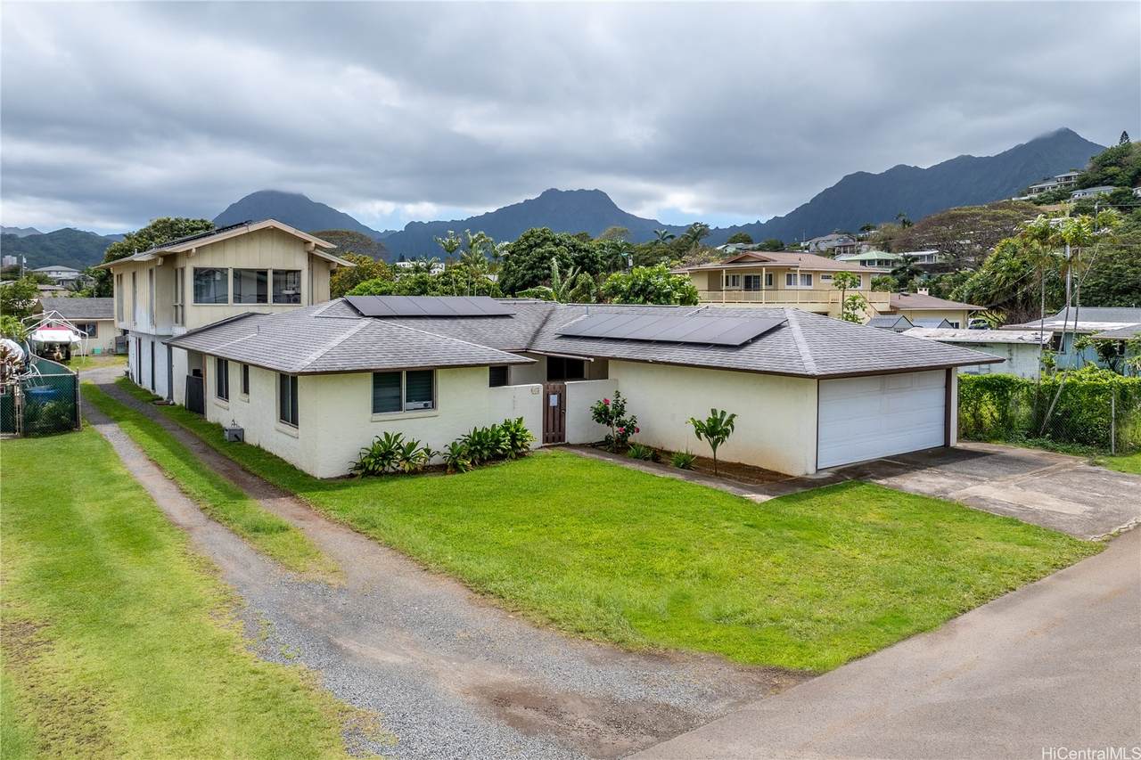 45-254 Ka Hanahou Circle - Photo 1