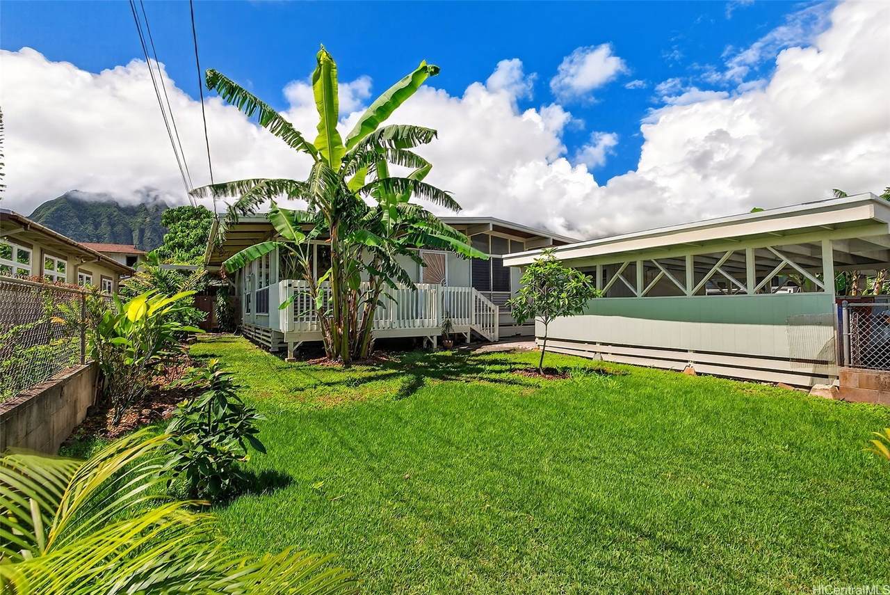 41-1644 Kalanianaole Highway - Photo 1