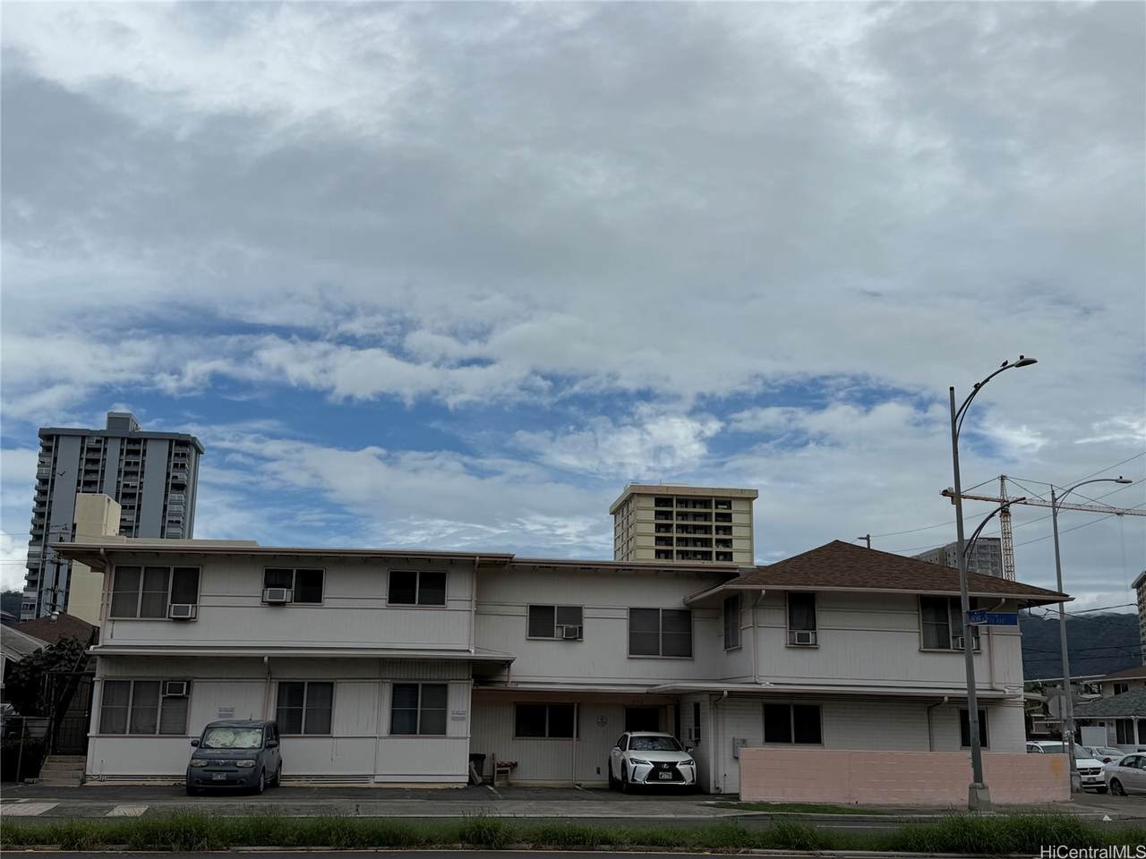 2148 Kapiolani Boulevard - Photo 1