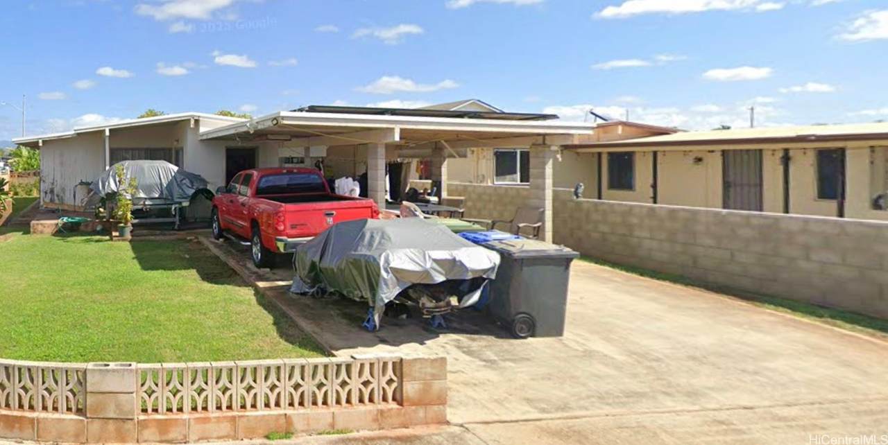 91-829 Lakana Place - Photo 1