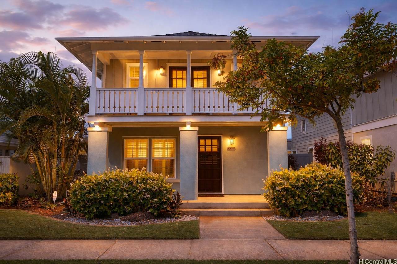 91-1775 Waiaama Street - Photo 1