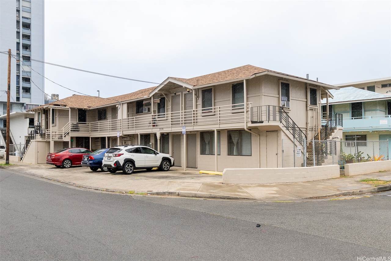 2128 Date Street - Photo 1