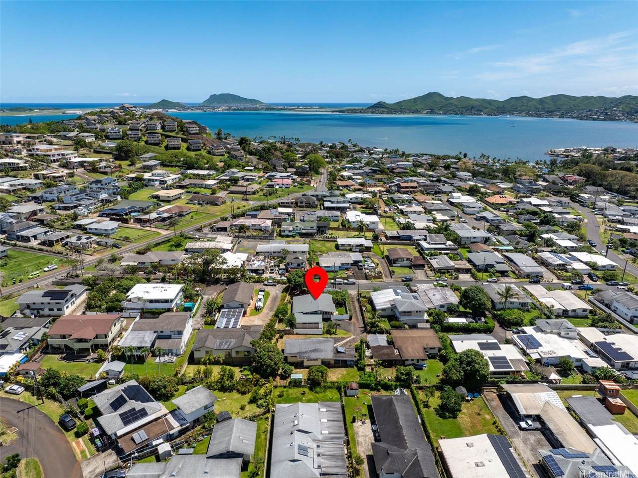 45-1126 Maka Street - Photo 1