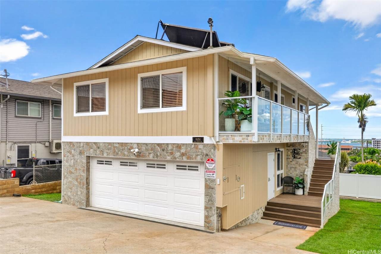99-250 Aiea Heights Drive - Photo 1