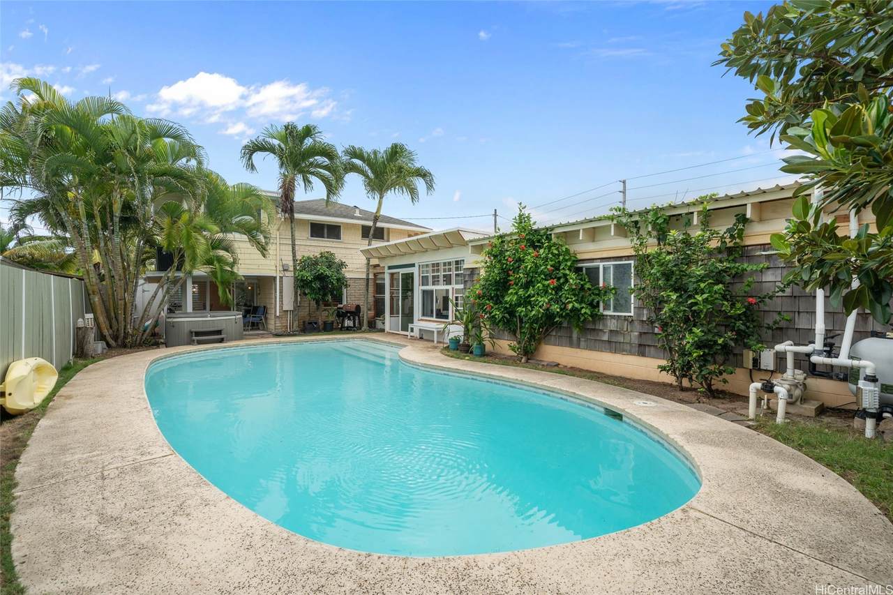 185 Ulupa Street - Photo 1