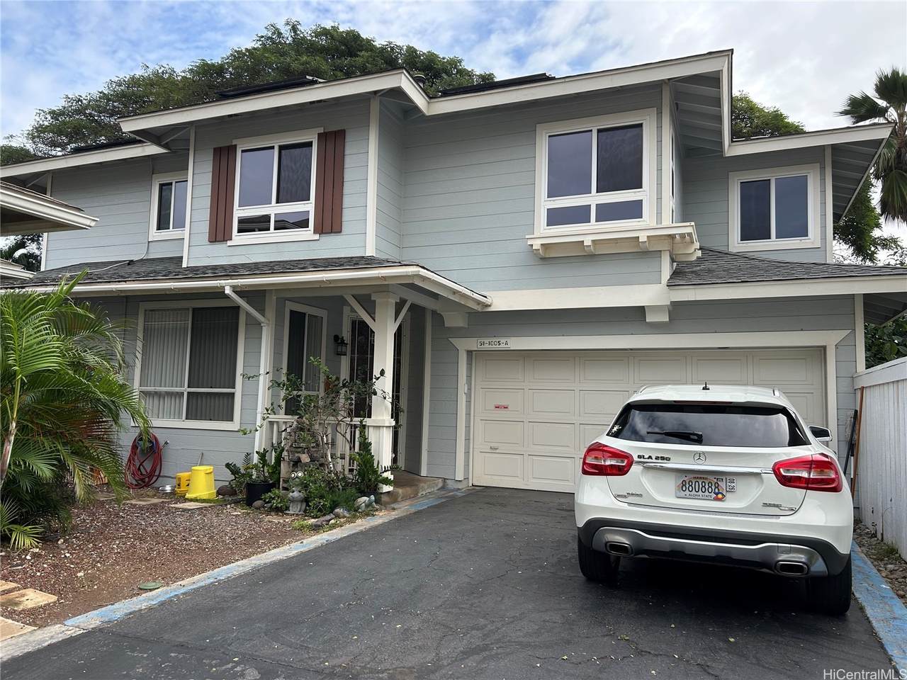 91-1005 Ipolani Street - Photo 1