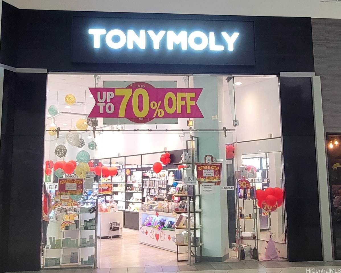 98-1005 Moanalua Road - Photo 1