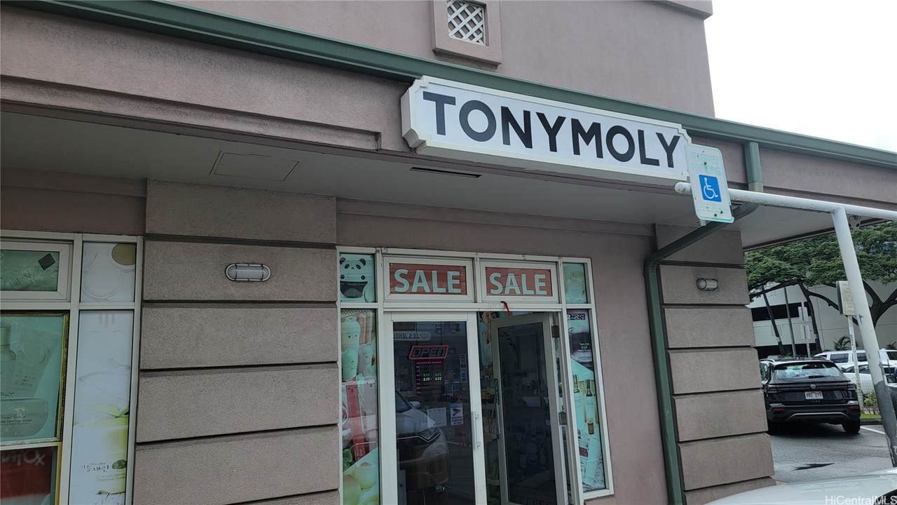 745 Keeaumoku Street - Photo 1