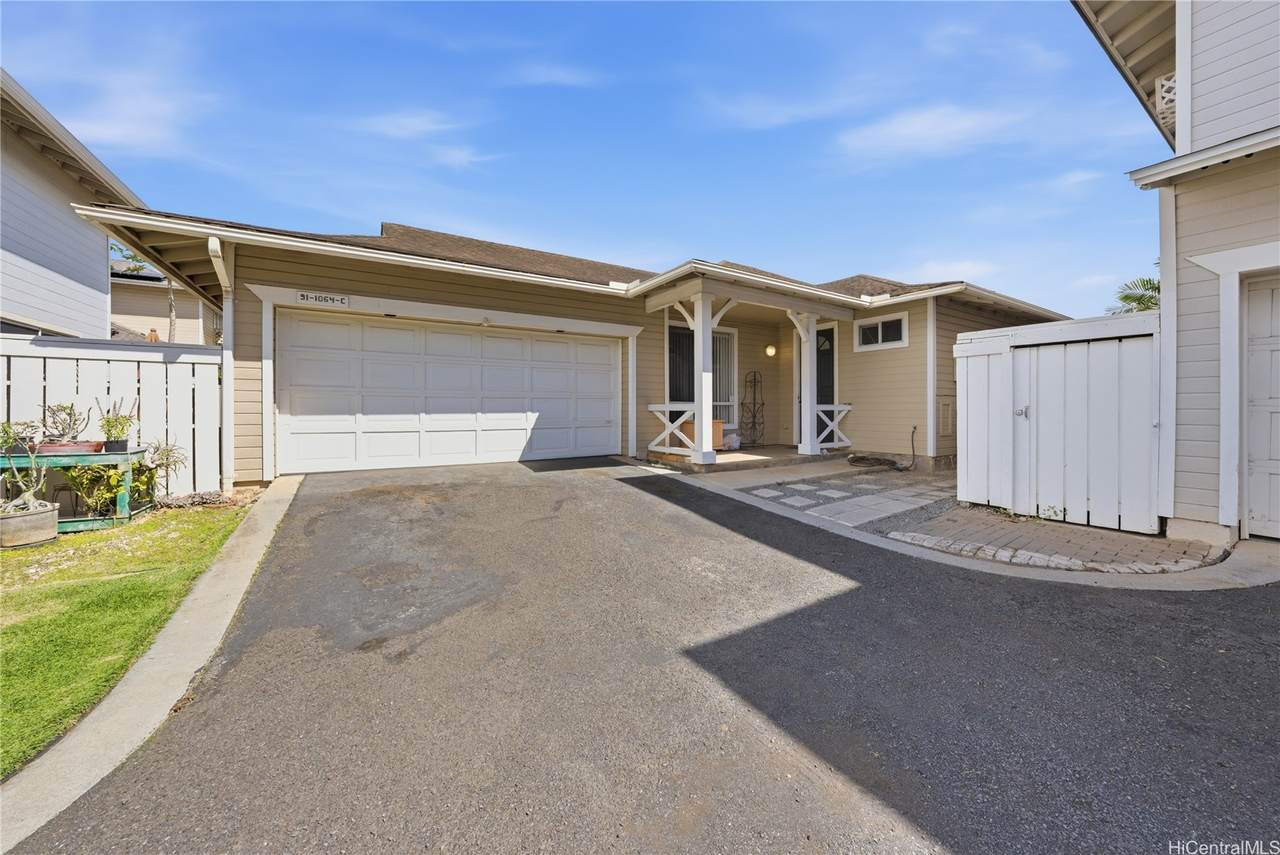 91-1064 Kalehuna Street - Photo 1