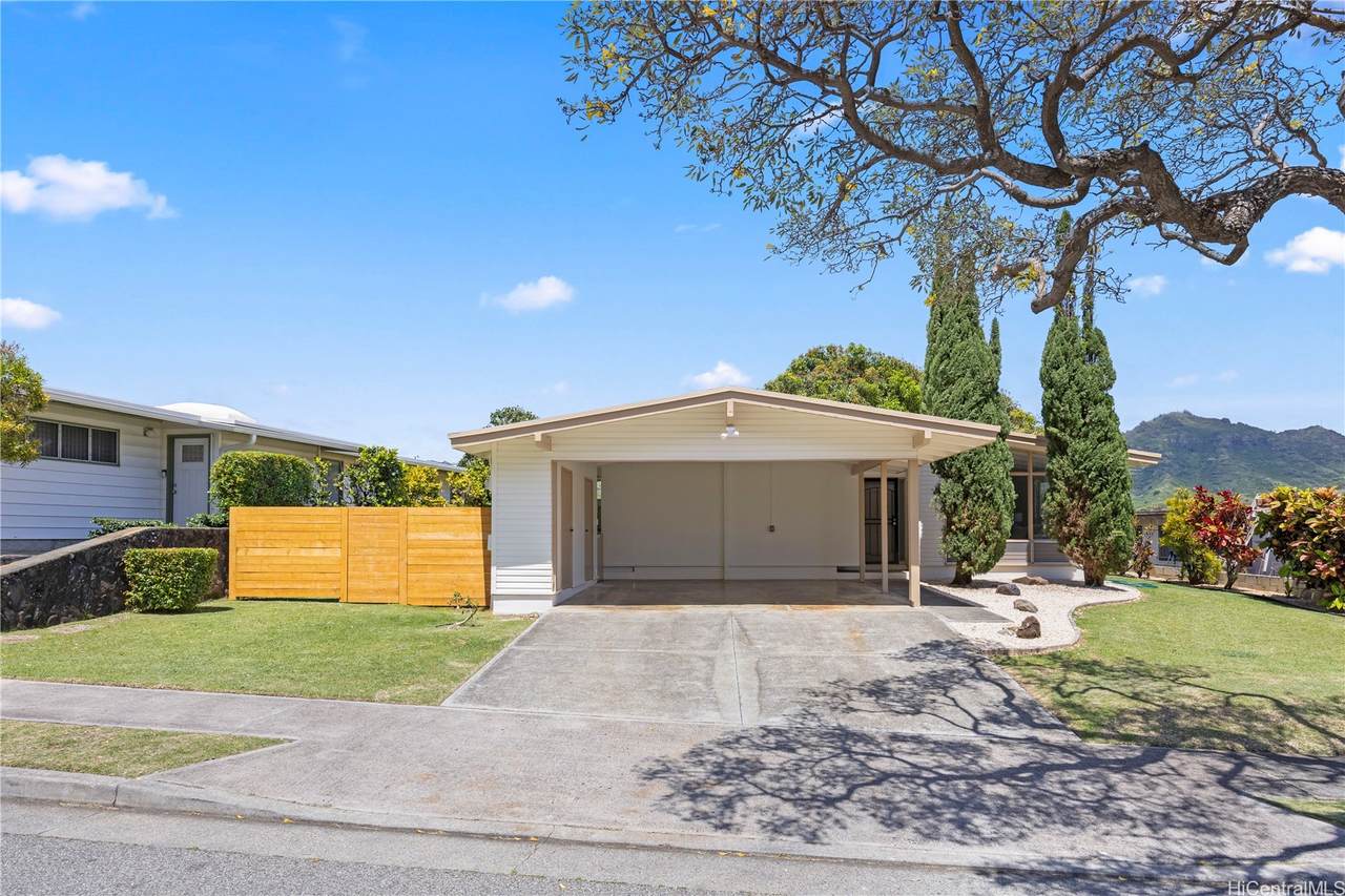822 Kalalea Street - Photo 1