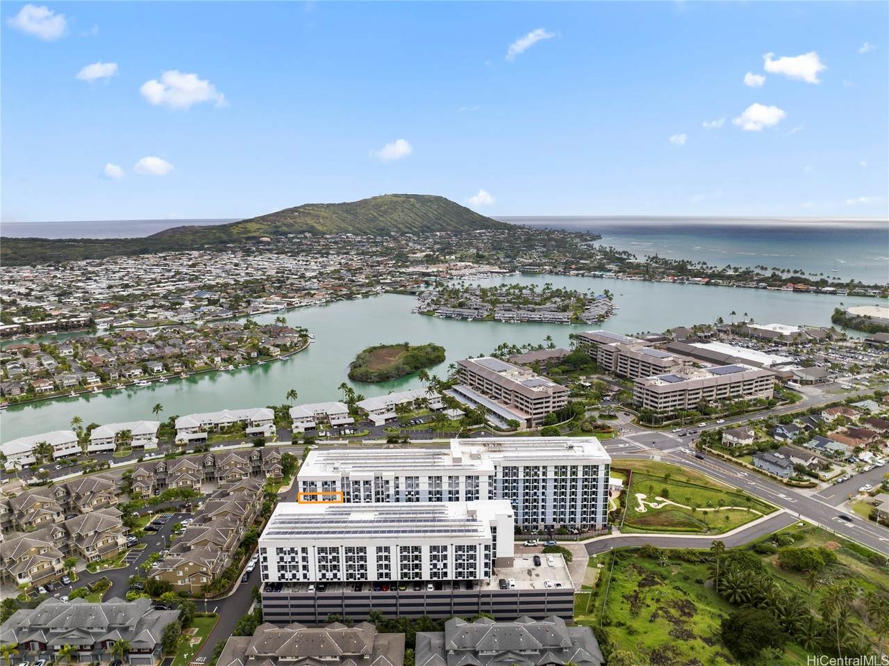 7000 Hawaii Kai Drive - Photo 1