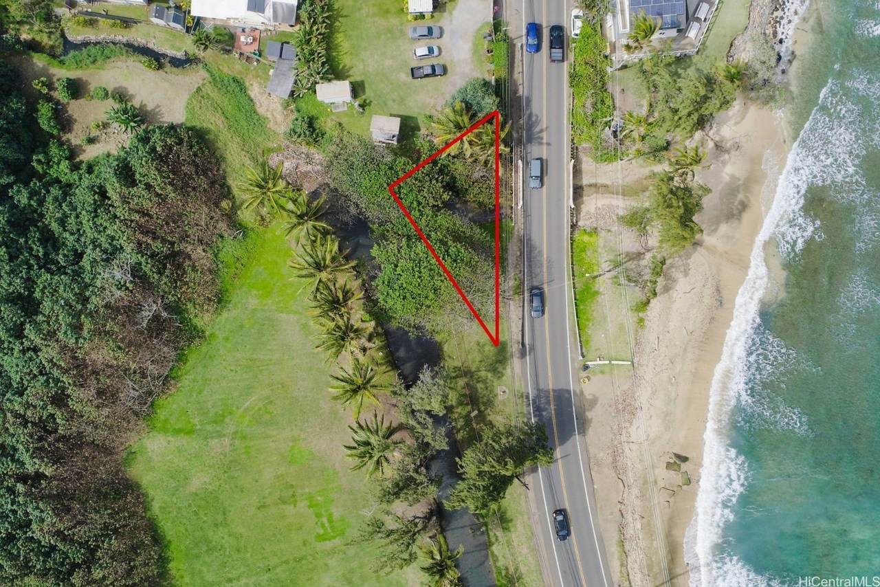 54-210 Kamehameha Highway - Photo 1