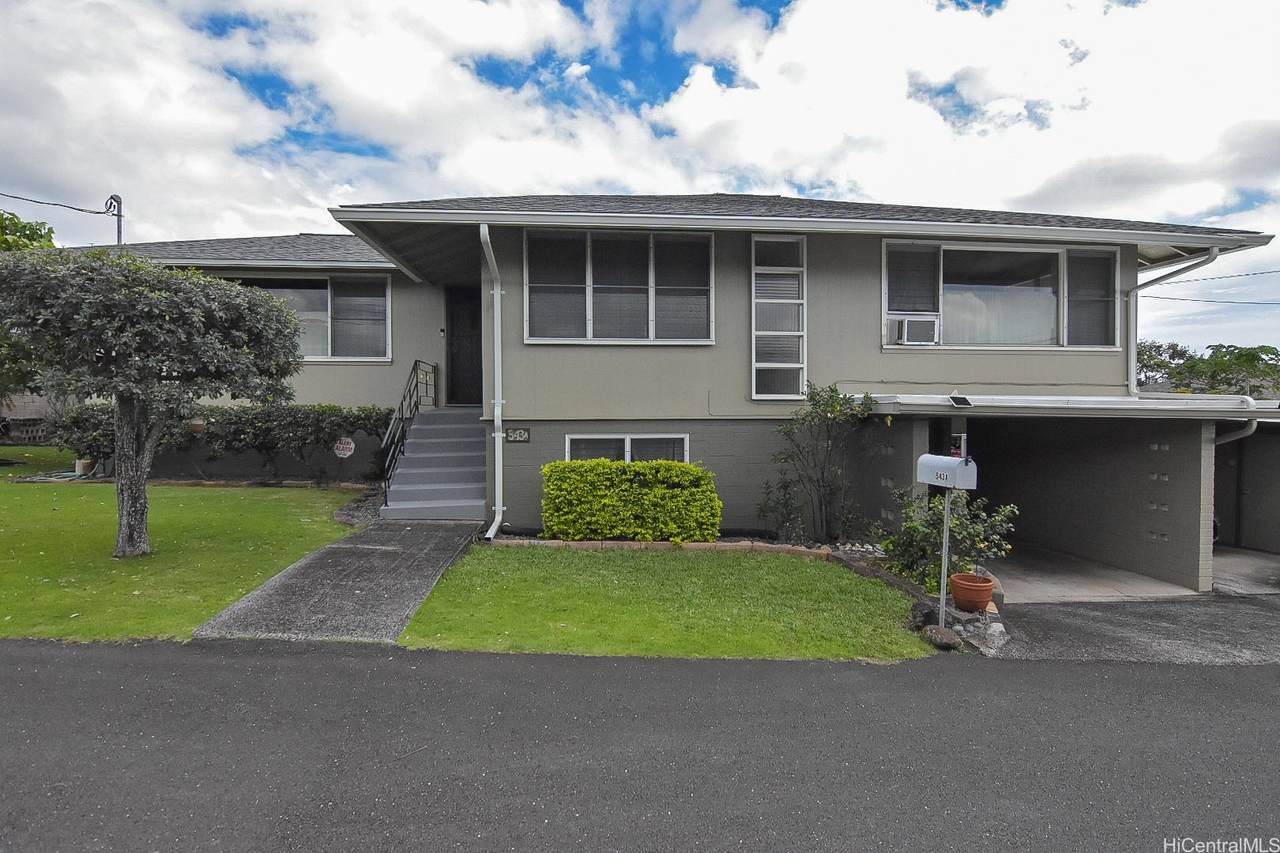 543 Judd Street - Photo 1