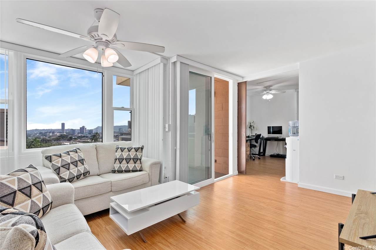 1624 Dole Street - Photo 1