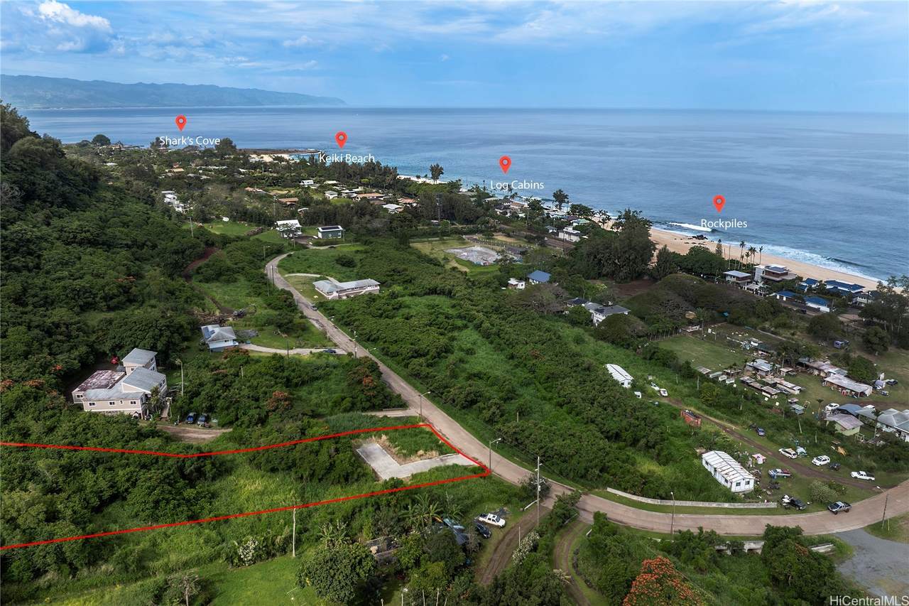59-146 Kekiliohulani Street - Photo 1