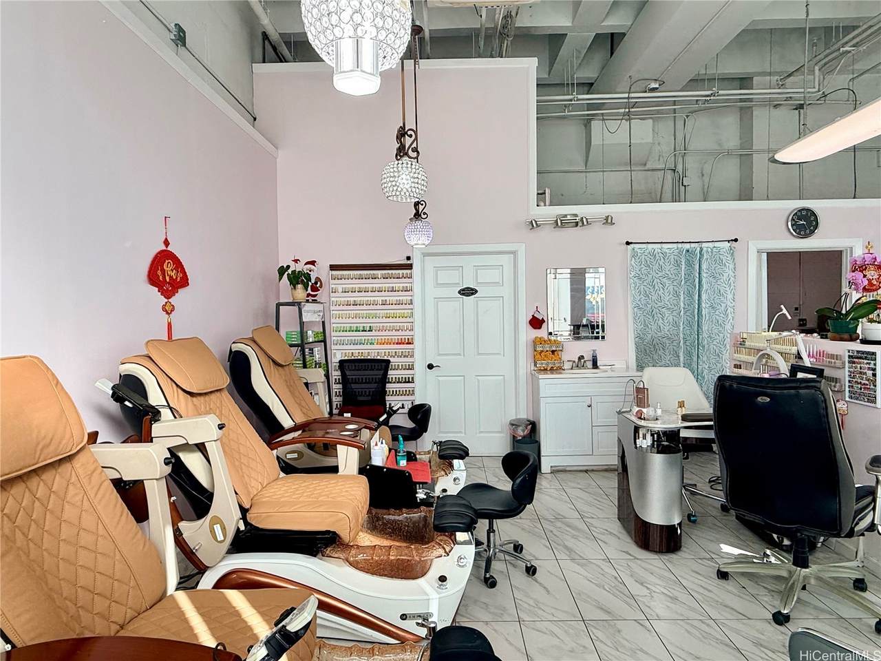 400 Keawe Streets - Photo 1