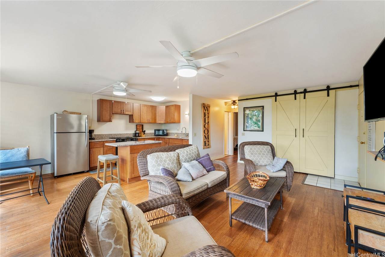 84-754 Ala Mahiku Street - Photo 1