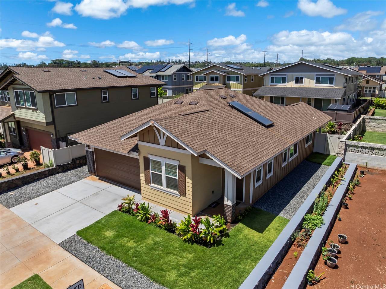 94-1120 Kainaliu Street - Photo 1
