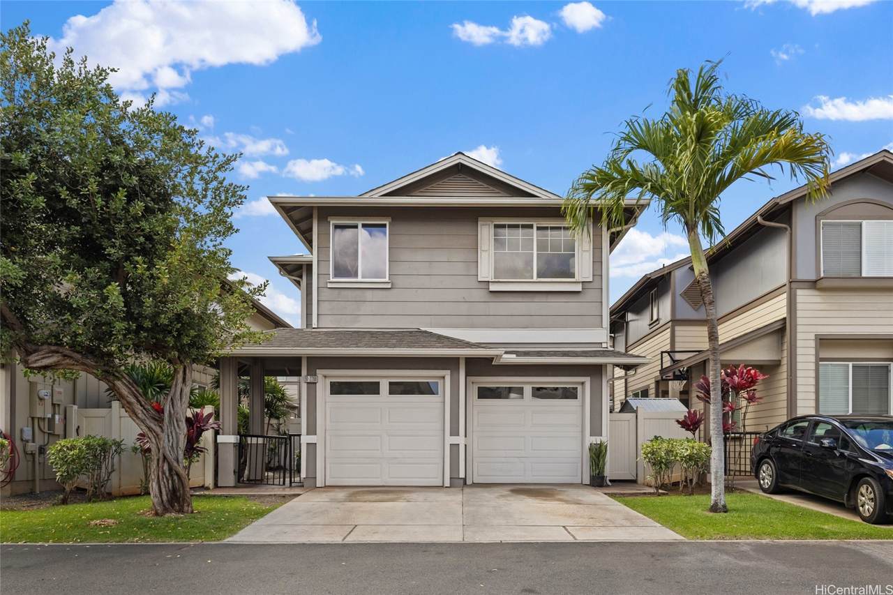 91-2288 Kanela Street - Photo 1