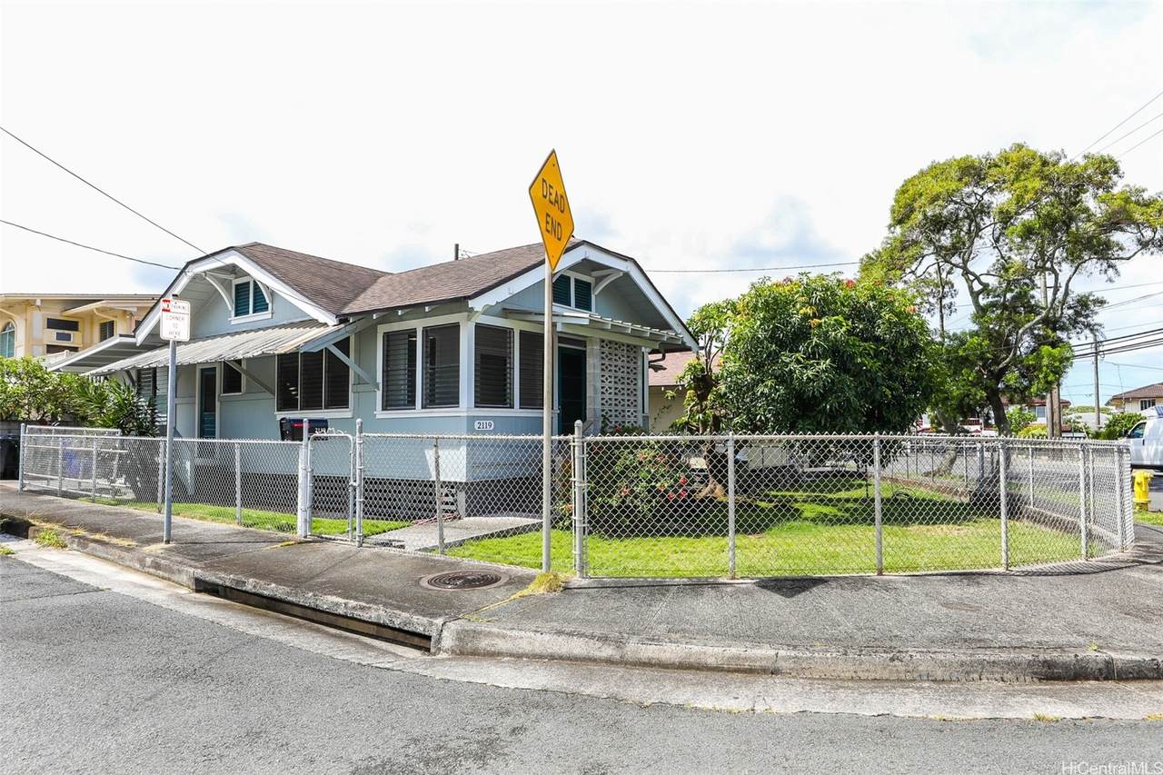2119 Kalihi Street - Photo 1