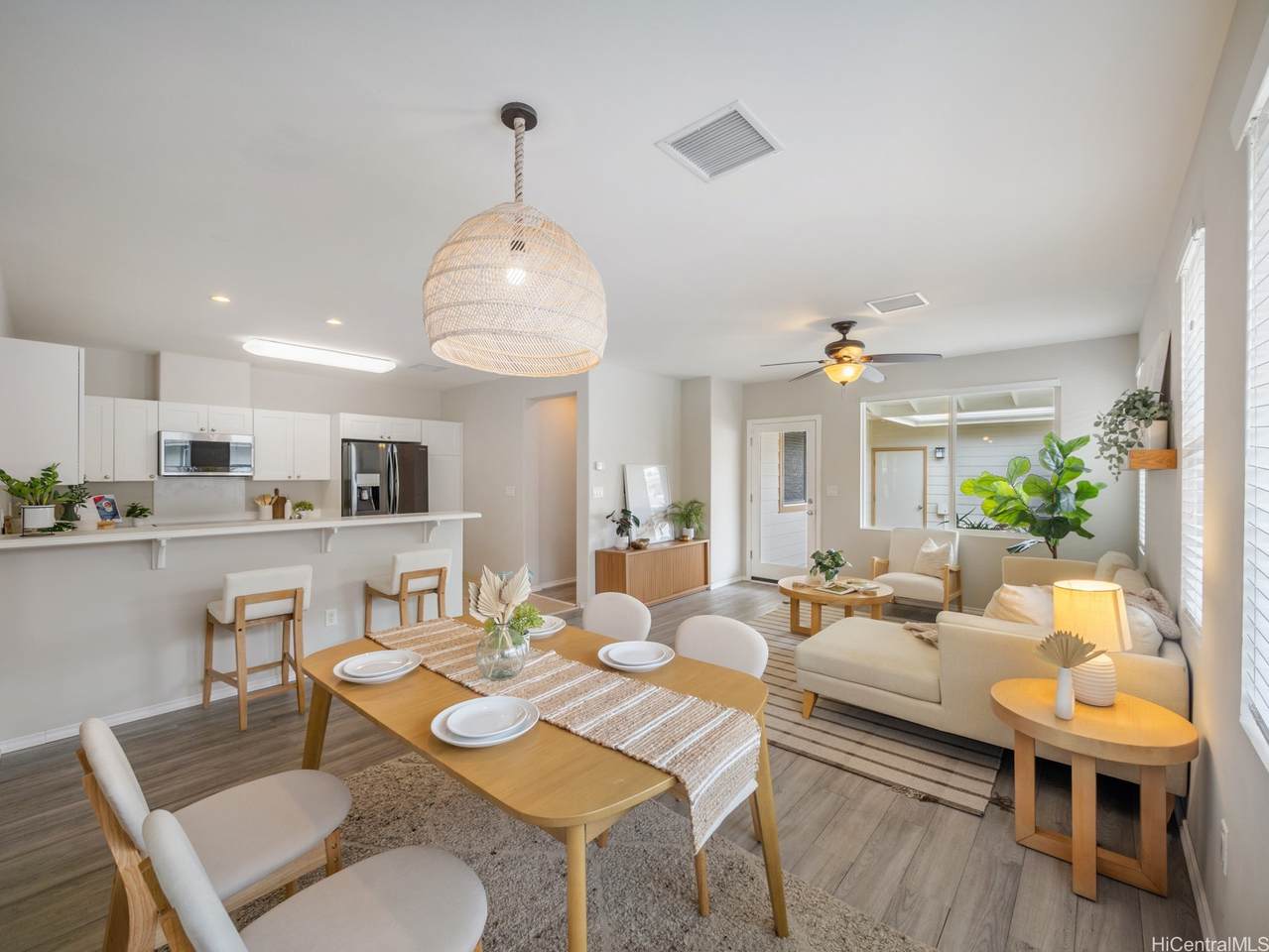 91-1387 Kaiokia Street - Photo 1