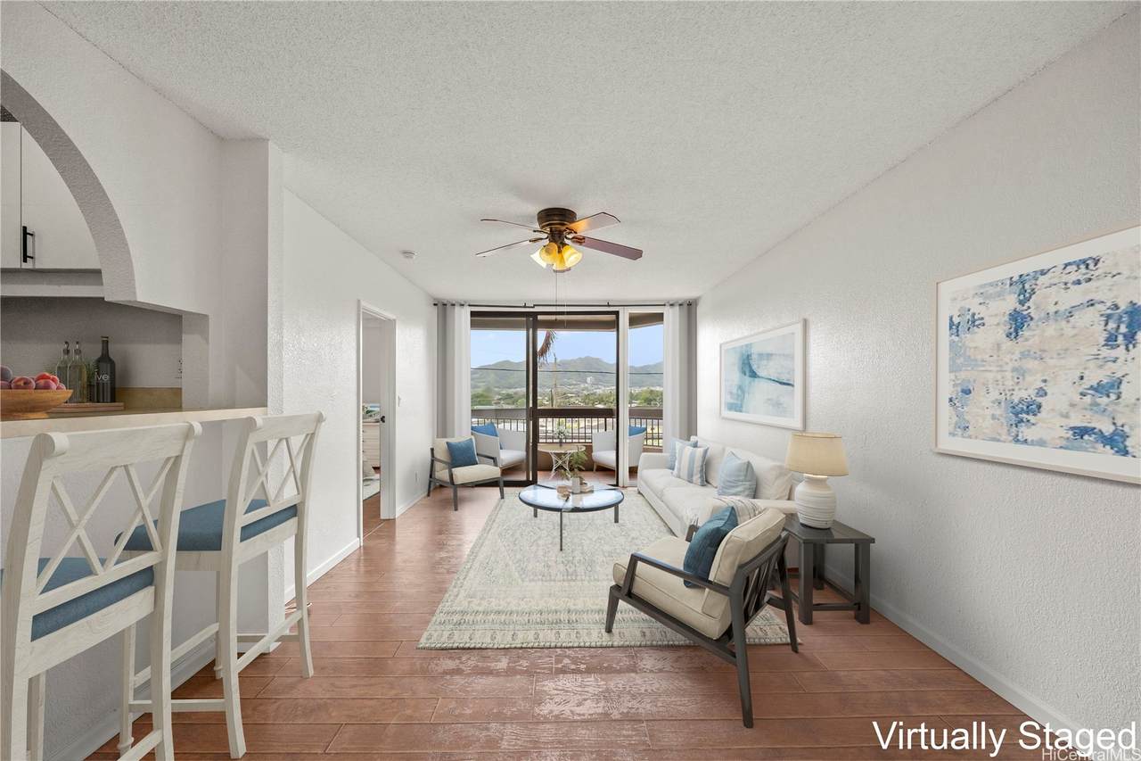 45-315 Lilipuna Road - Photo 1