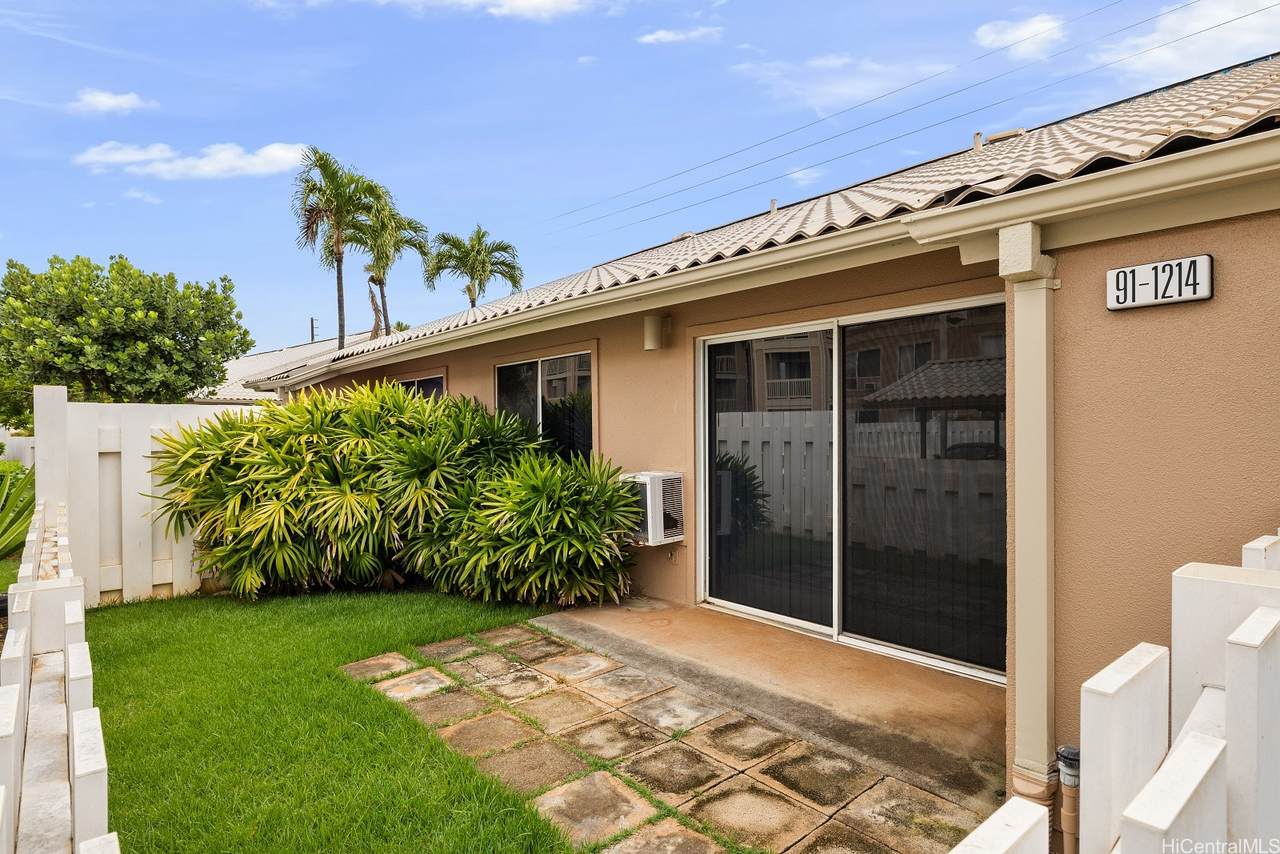 91-1214 Kaneana Street - Photo 1