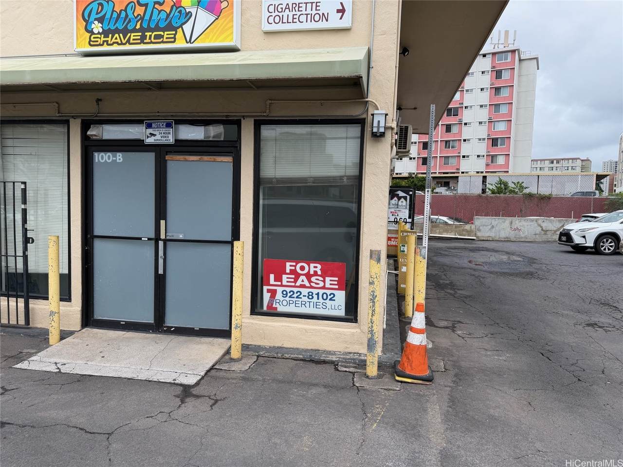 1604 Fern Street - Photo 1