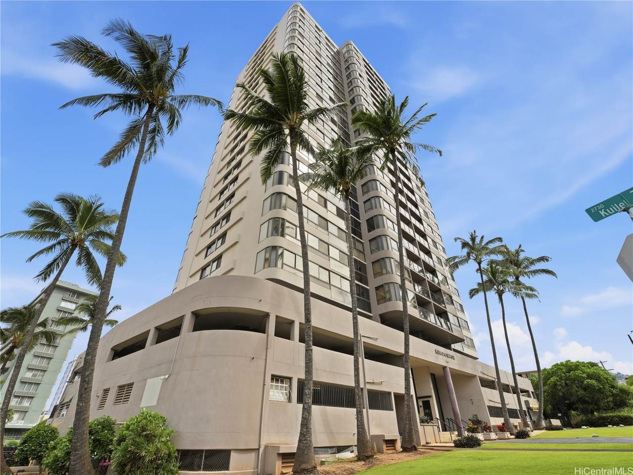 2724 Kahoaloha Lane - Photo 1