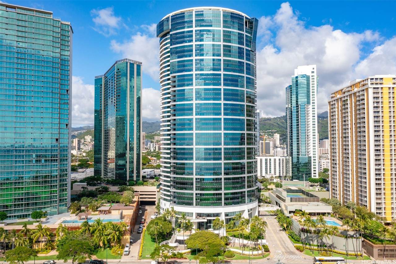 1330 Ala Moana Boulevard - Photo 1