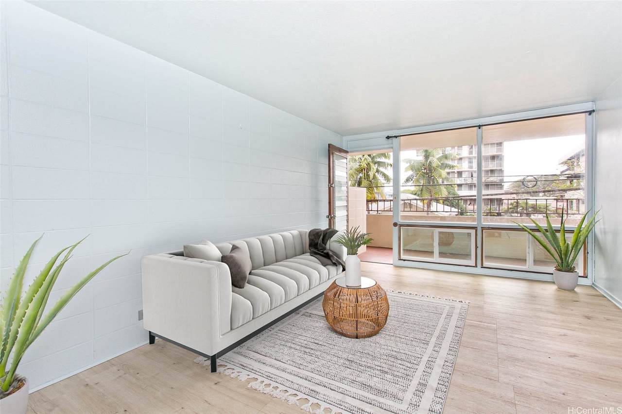 1710 Makiki Street - Photo 1