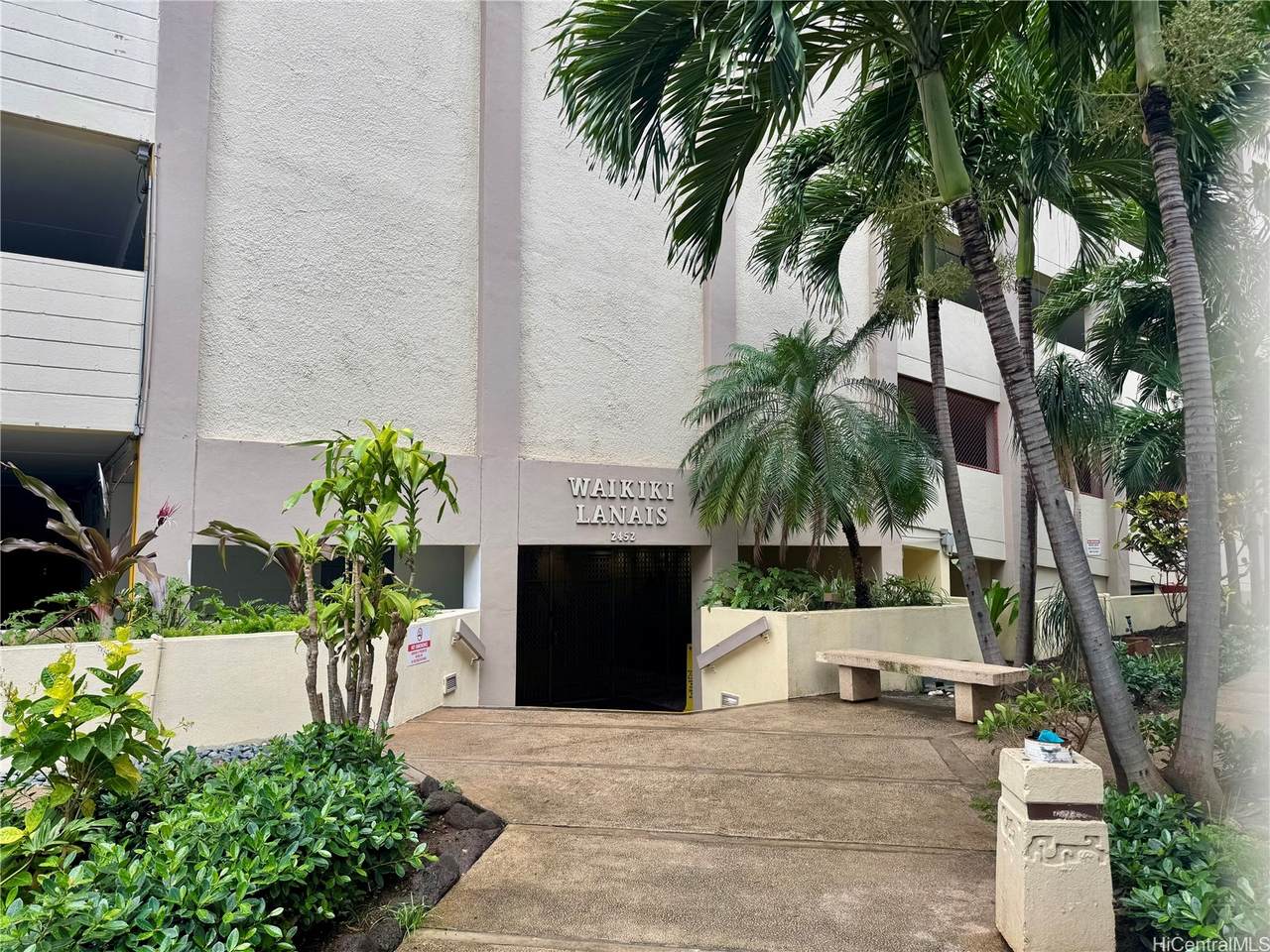 2452 Tusitala Street - Photo 1