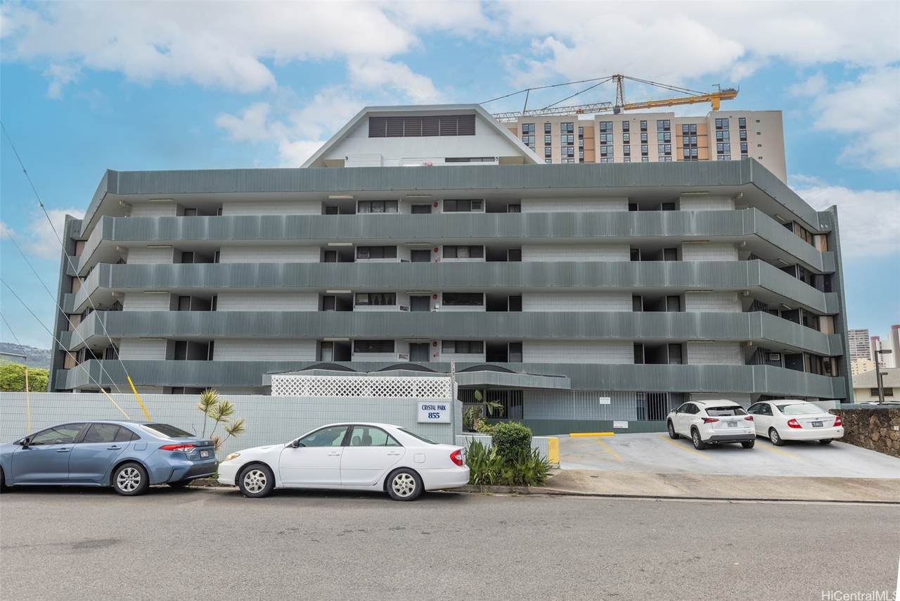 855 Makahiki Way - Photo 1
