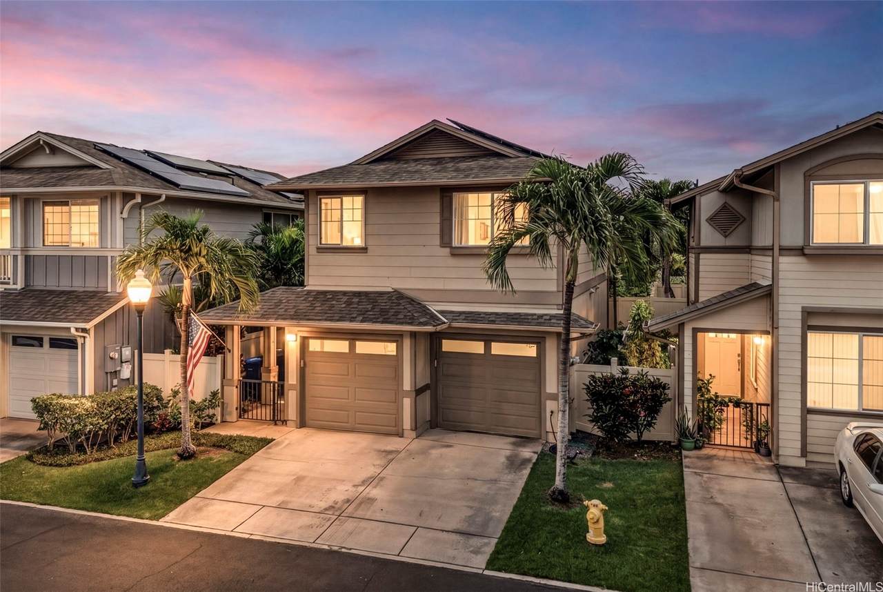 91-1200 Keaunui Drive - Photo 1
