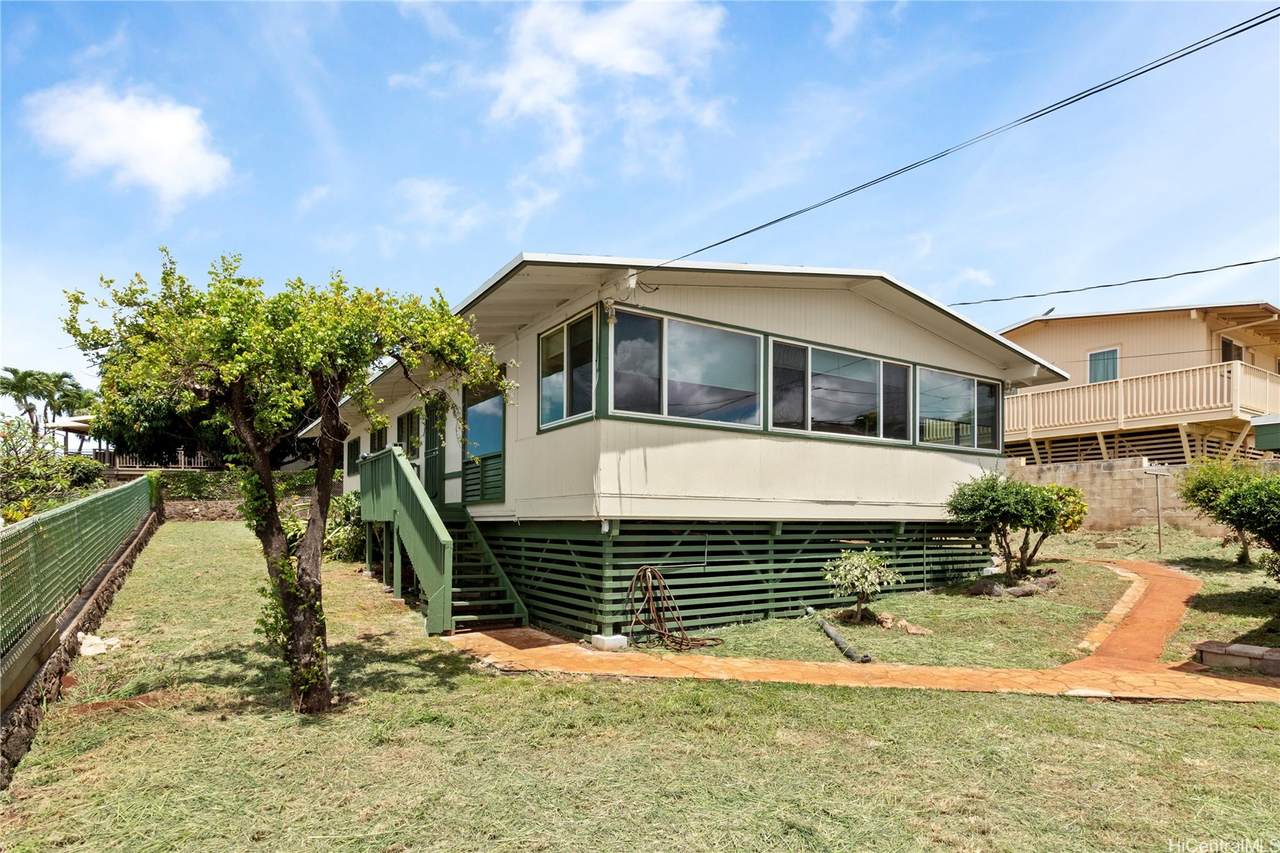 92-646 Newa Street - Photo 1