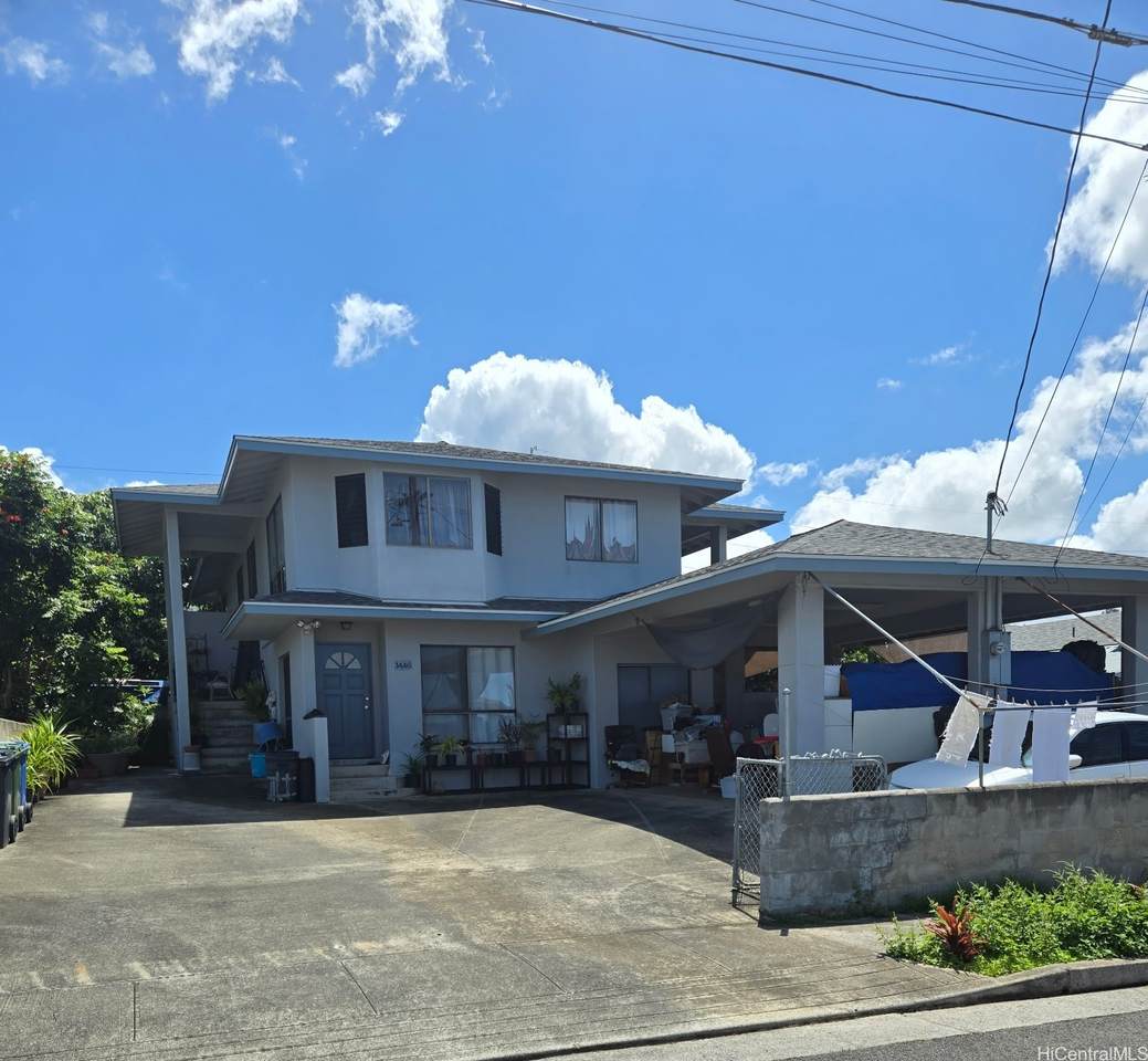 1446 Gregory Street - Photo 1