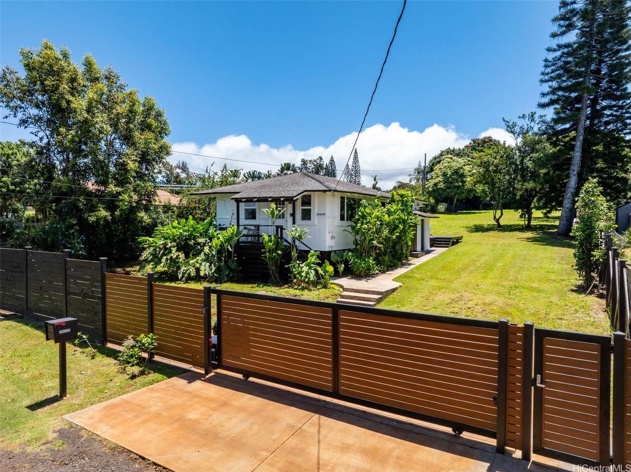 59-450 Alapio Road - Photo 1