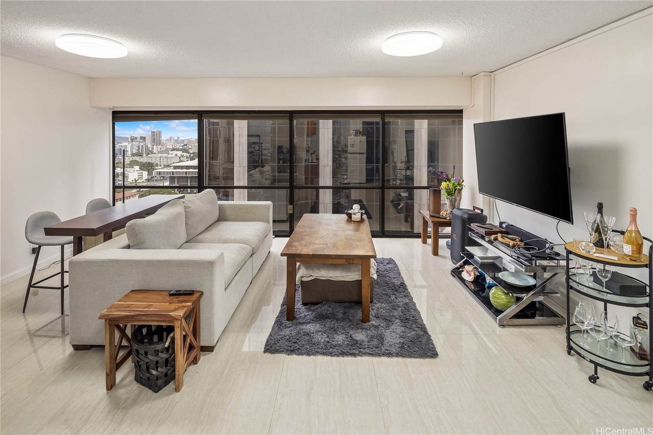 1088 Bishop Street - Photo 1