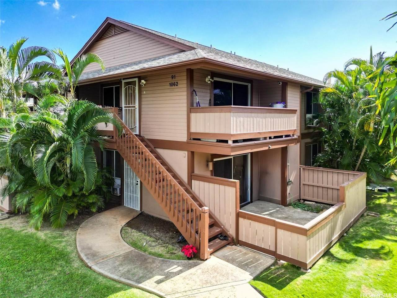 91-1062 Mikohu Street - Photo 1