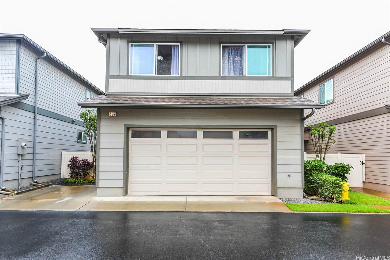 91-1160 Kamakana Street - Photo 1