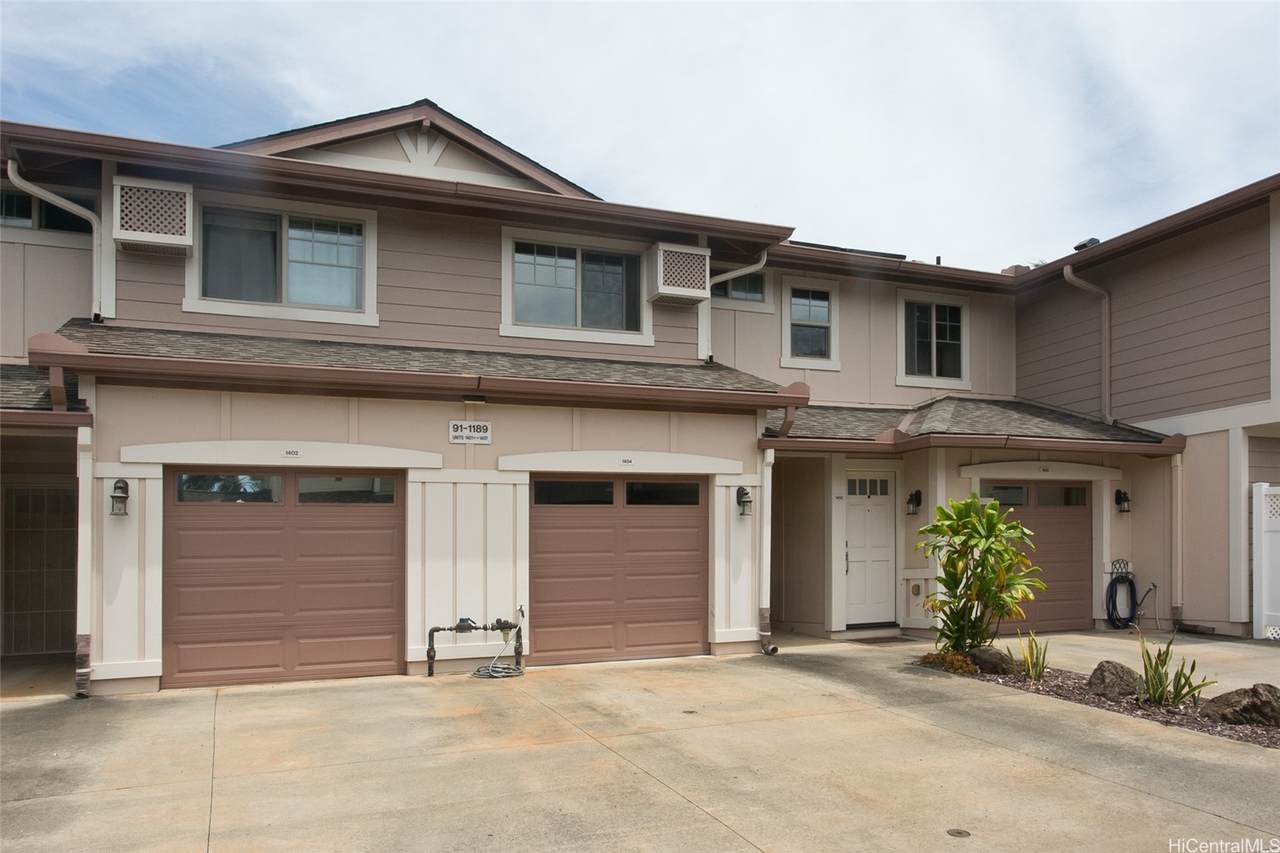 91-1189 Kaiau Avenue - Photo 1