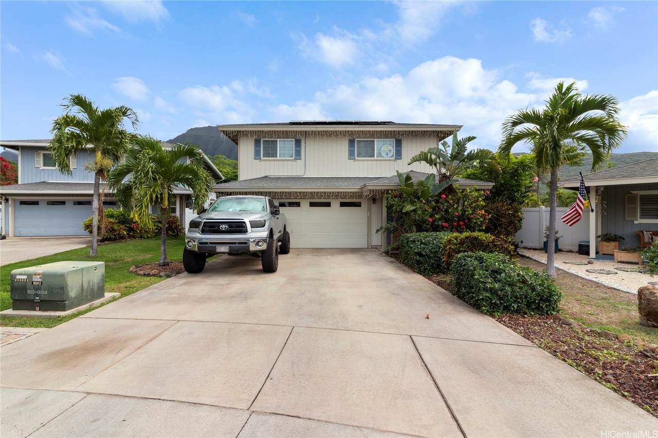 84-575 Kili Drive - Photo 1