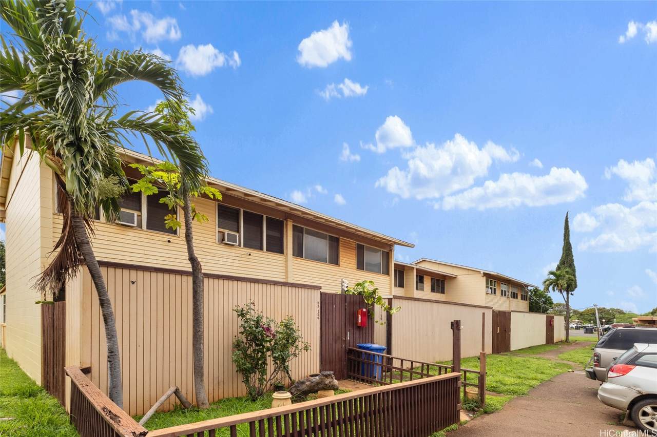 85-128 Ala Walua Street - Photo 1