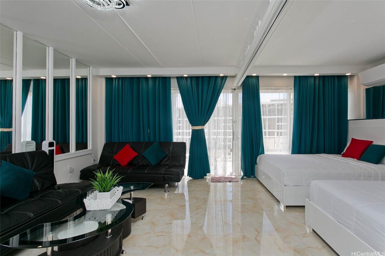 1777 Ala Moana Boulevard - Photo 1